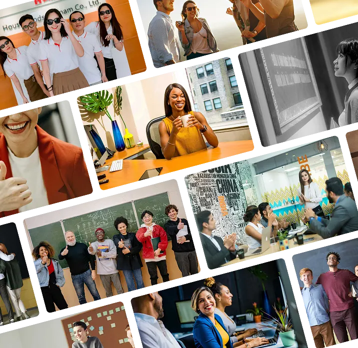 Mentally Stronger Organization