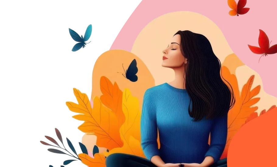 Peace of mind